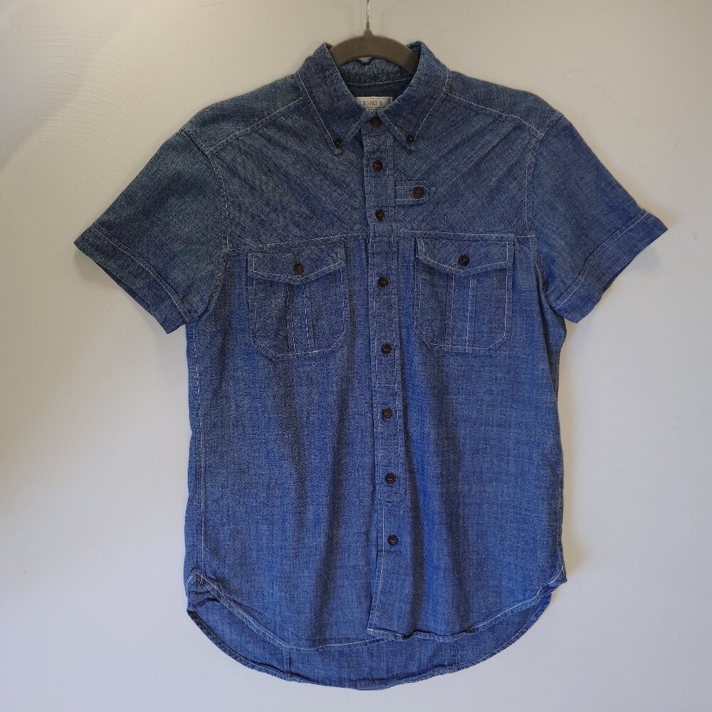 Ligne8 Cycling Shirt